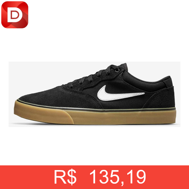 Foto do produto Tênis Nike SB Chron 2