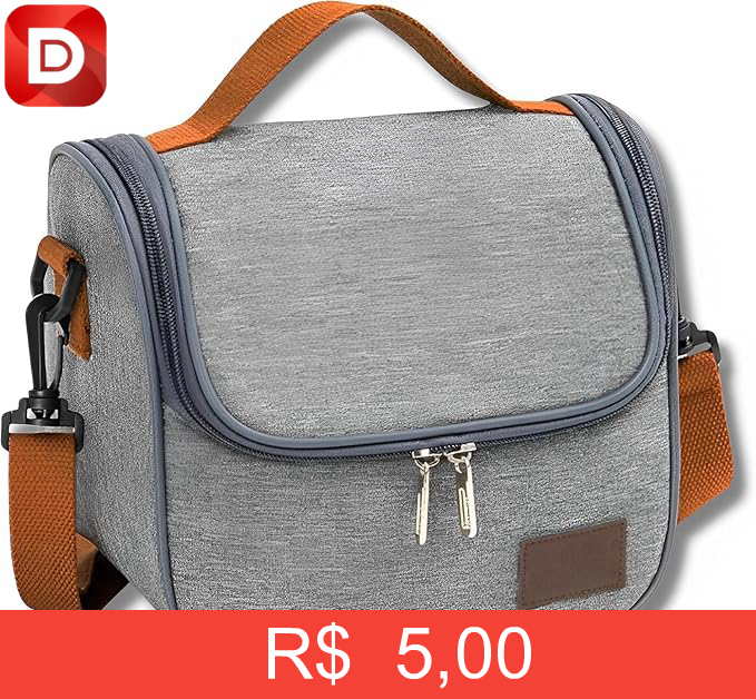 Foto do produto Bolsa Térmica para Marmita