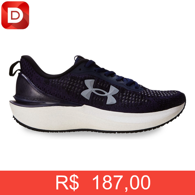 Foto do produto Tênis Under Armour Charged Skyline 4