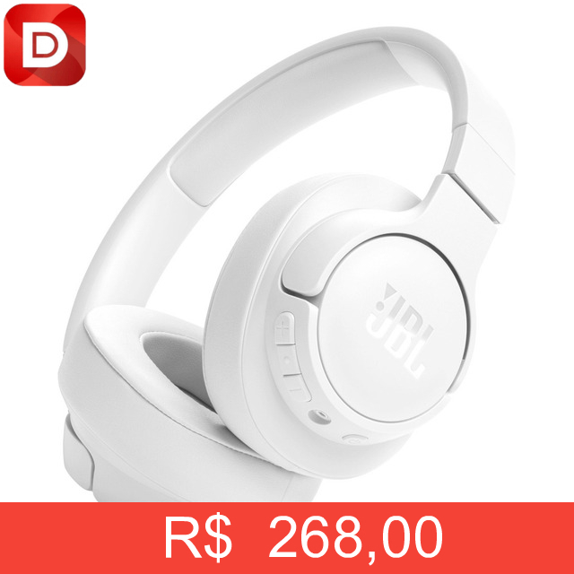 Foto do produto JBL Tune 720BT