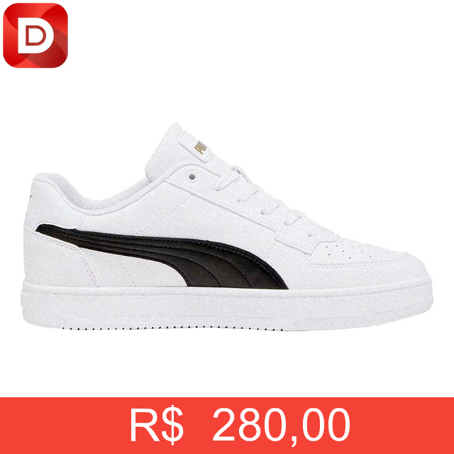Foto do produto Tênis Puma Caven 2.0 Bdp