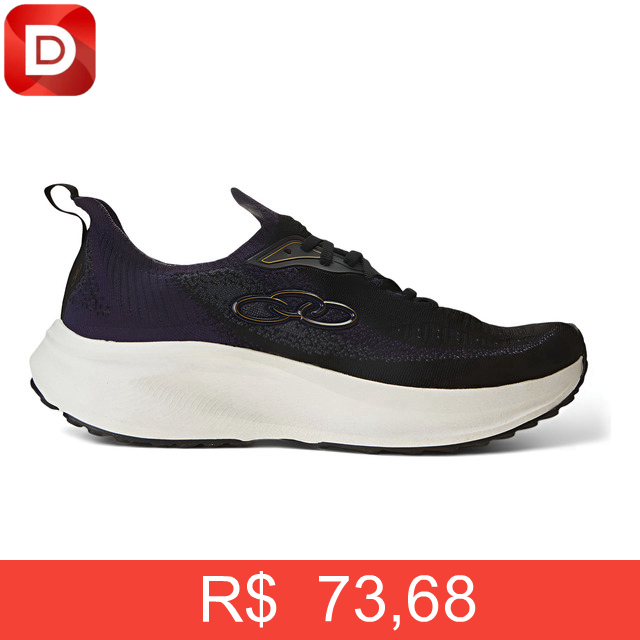 Foto do produto Tênis Olympikus Marez