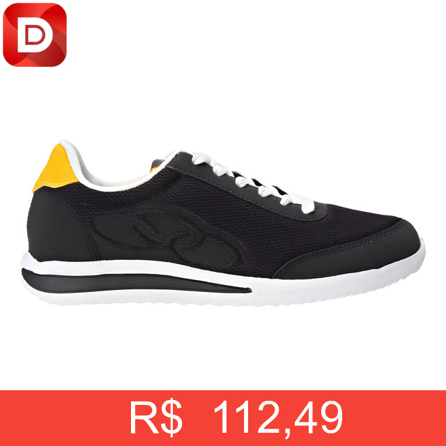 Foto do produto Tênis Casual Poseidon Olympikus