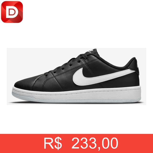 Foto do produto Tênis Nike Court Royale 2