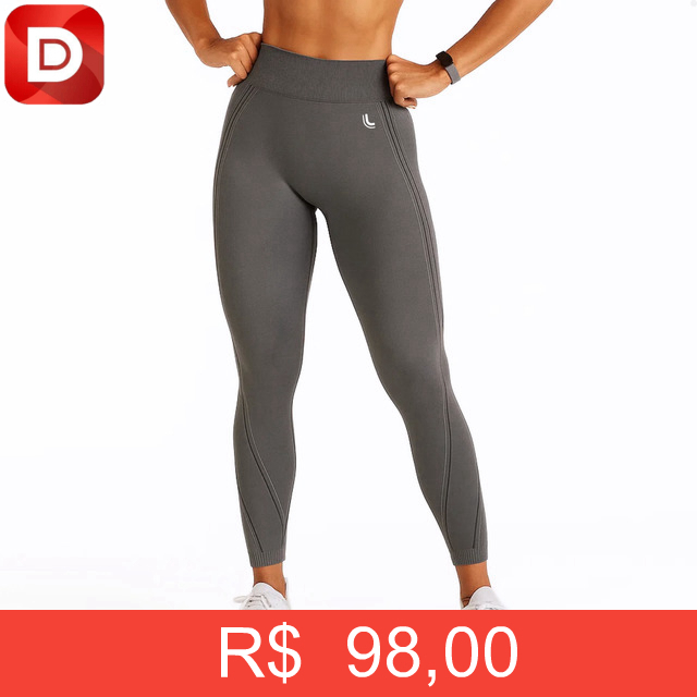 Foto do produto Calça Legging Lupo Sport Feminina