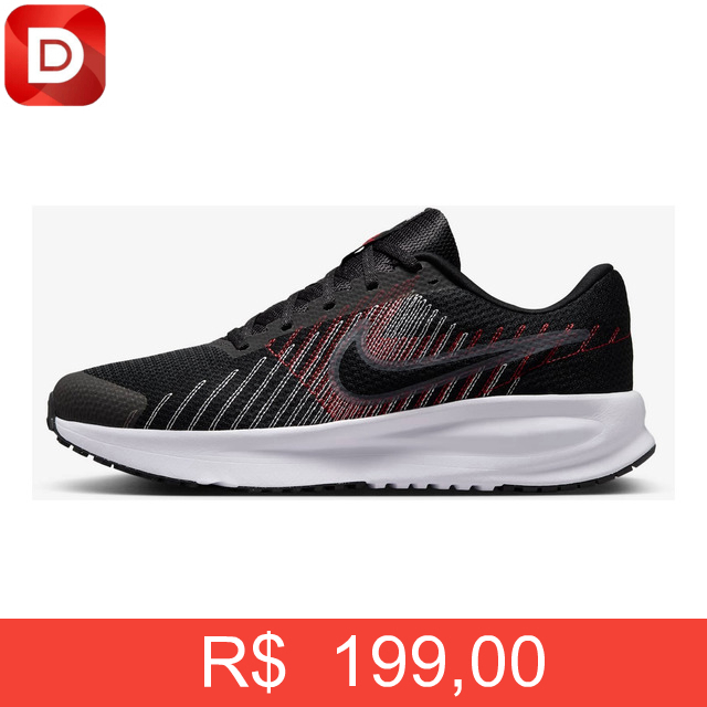 Foto do produto Tênis Nike Run Defy