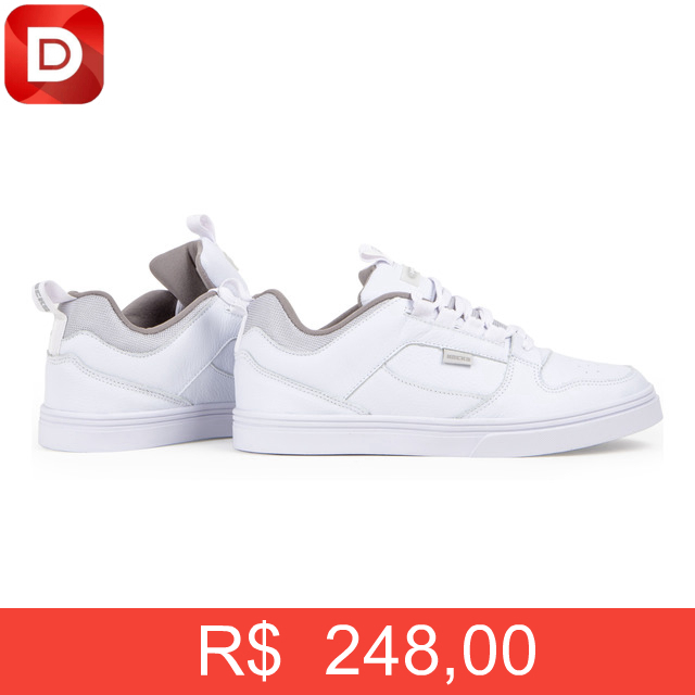 Foto do produto Tênis Hocks Pop Lite Unissex