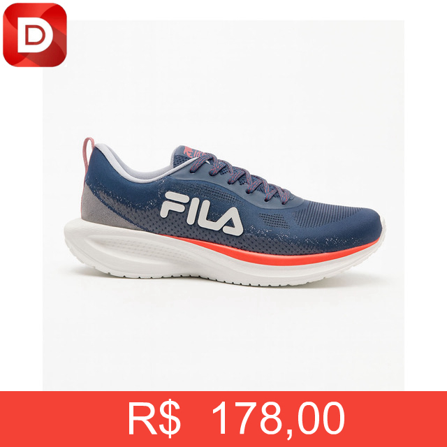 Foto do produto Tênis Fila Efecto 2