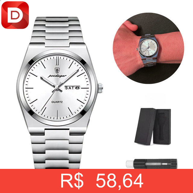 Foto do produto TISSOT PRX