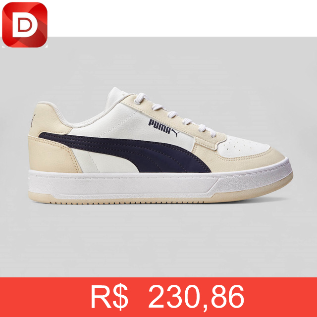 Foto do produto Tênis Puma Caven 2.0 Bdp