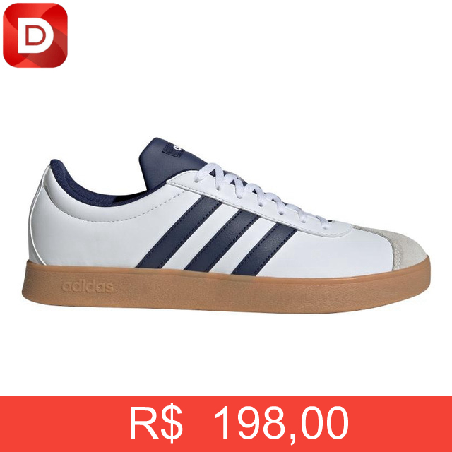 Foto do produto Vl Court Base adidas