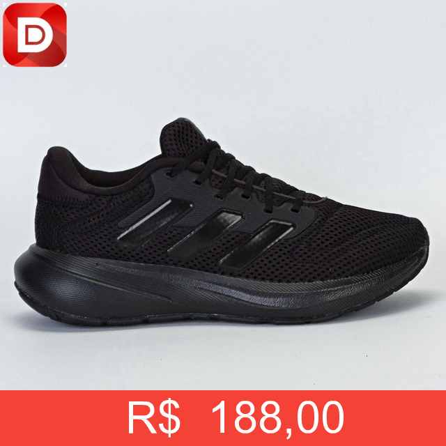 Foto do produto Tênis Adidas Response Runner
