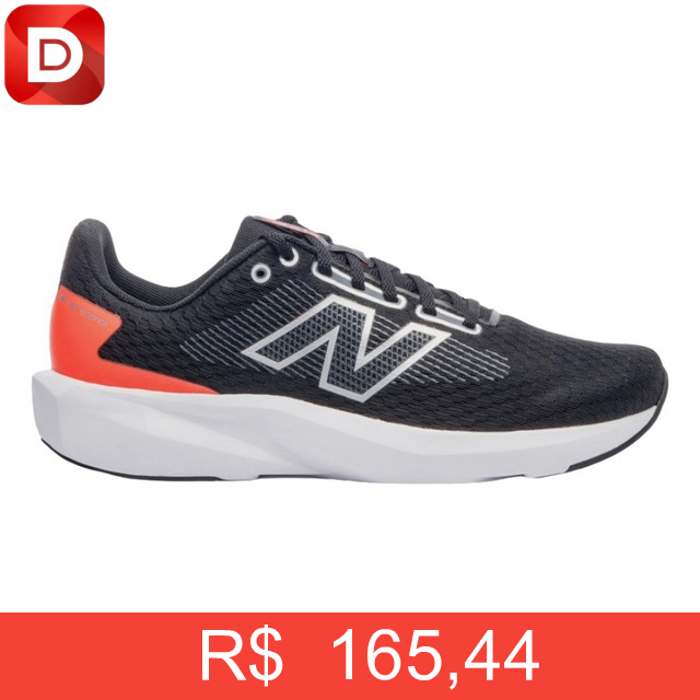 Foto do produto New Balance 413 V3