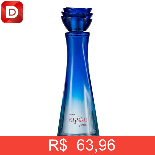 Foto do produto Kriska Jeans