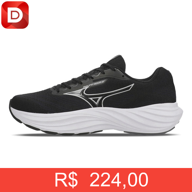 Foto do produto Tênis Mizuno Goya 2