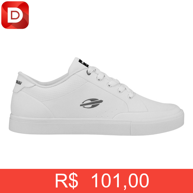 Foto do produto Tênis Mormaii Urban Free