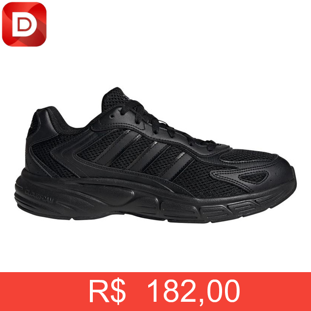 Foto do produto Tênis Adidas Eclyptix 2000