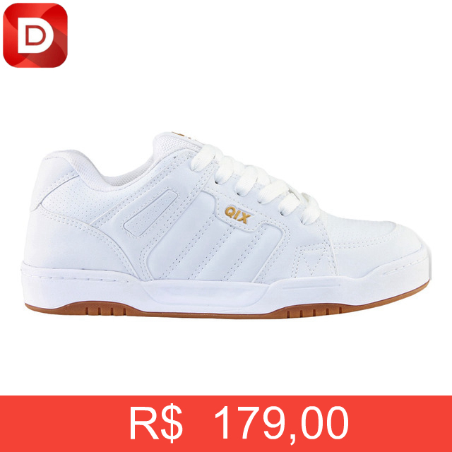 Foto do produto Tênis Qix Square