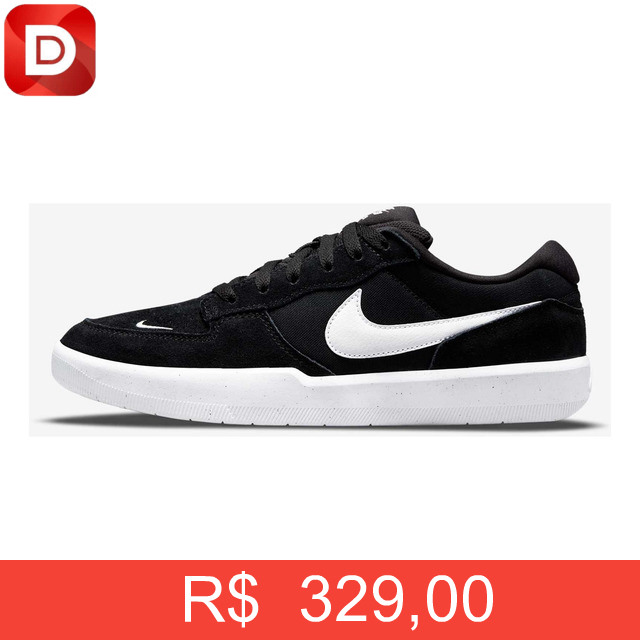 Foto do produto Tênis Nike Sb Force 58