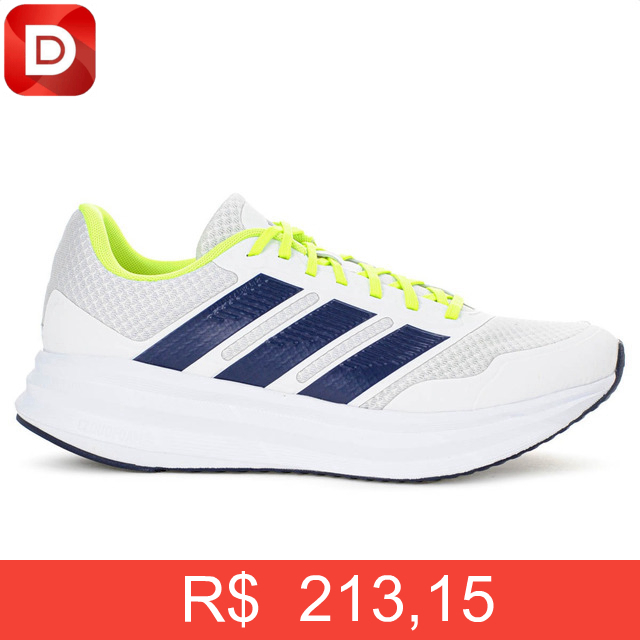 Foto do produto Tênis Adulto Galaxy Star 2.0