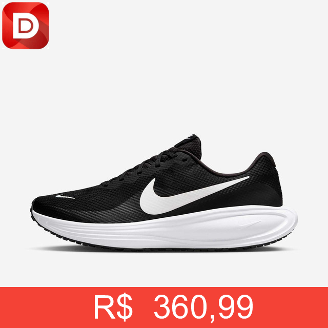 Foto do produto Tênis Nike Revolution 8