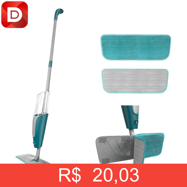 Foto do produto Mop Spray 3 em 1