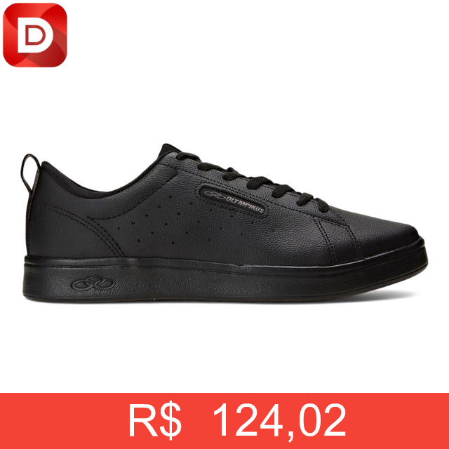 Foto do produto Tênis Olympikus Only 2