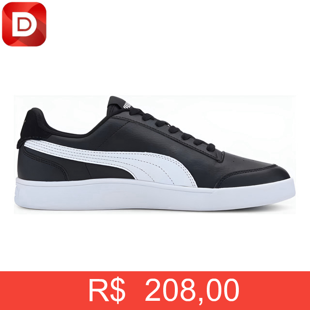Foto do produto Tênis Puma Shuffle