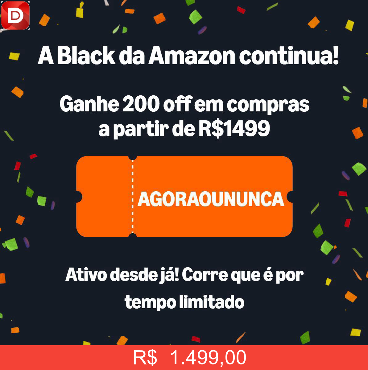 Foto do produto Não especificado