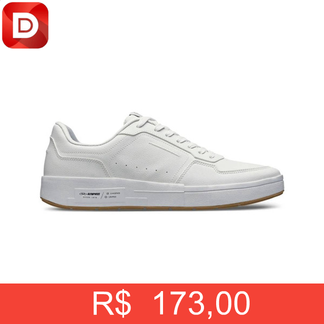 Foto do produto Tênis Olympikus Versa