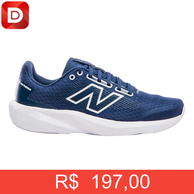 Foto do produto Tênis New Balance 413