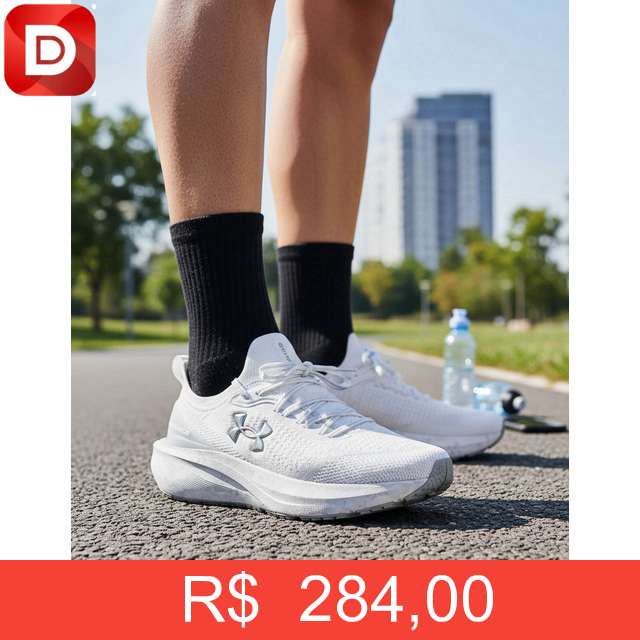 Foto do produto Tênis Under Armour Quicker