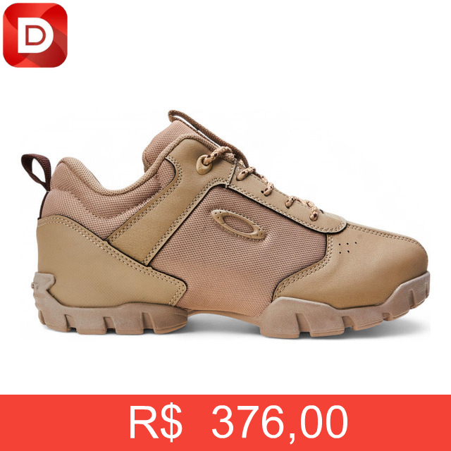 Foto do produto Tênis Oakley Battle