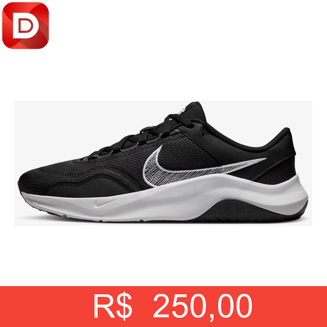 Foto do produto Tênis Nike Legend Essential 3 Next Nature