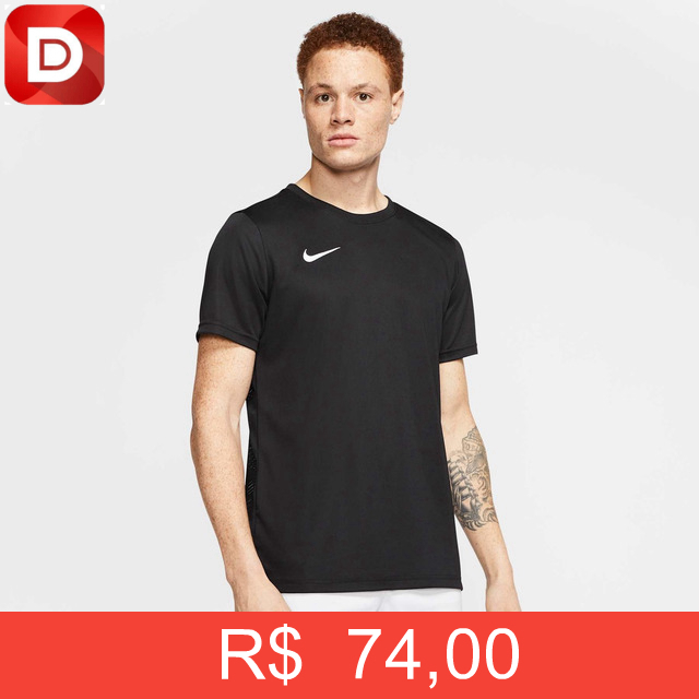Foto do produto Camisa Nike Dri-fit
