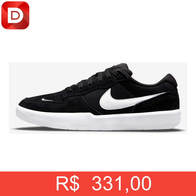 Foto do produto Tênis Nike SB Force 58