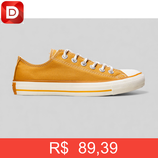 Foto do produto Chuck Taylor All Star
