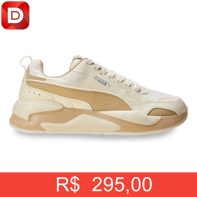 Foto do produto Tênis Puma Sportstyle X-ray 2 Square Bdp