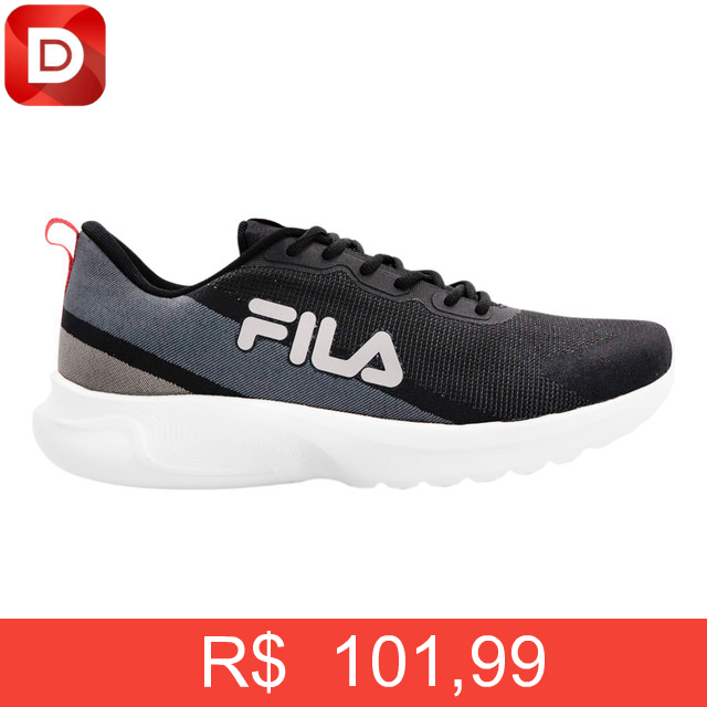 Foto do produto Tênis Fila Vector