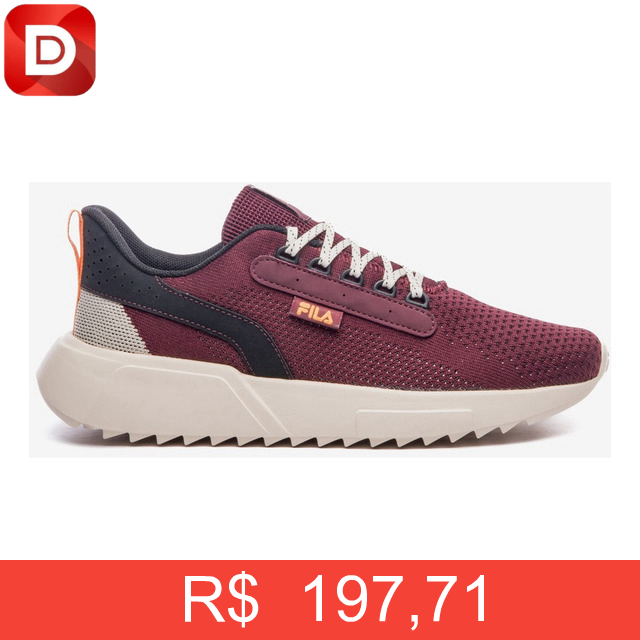 Foto do produto Tênis Fila Freestyle II