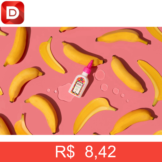 Foto do produto Lola Bemdita Ghee Óleo Hidratação