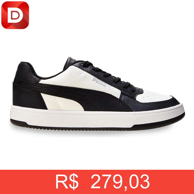 Foto do produto Tênis Puma Caven 2.0