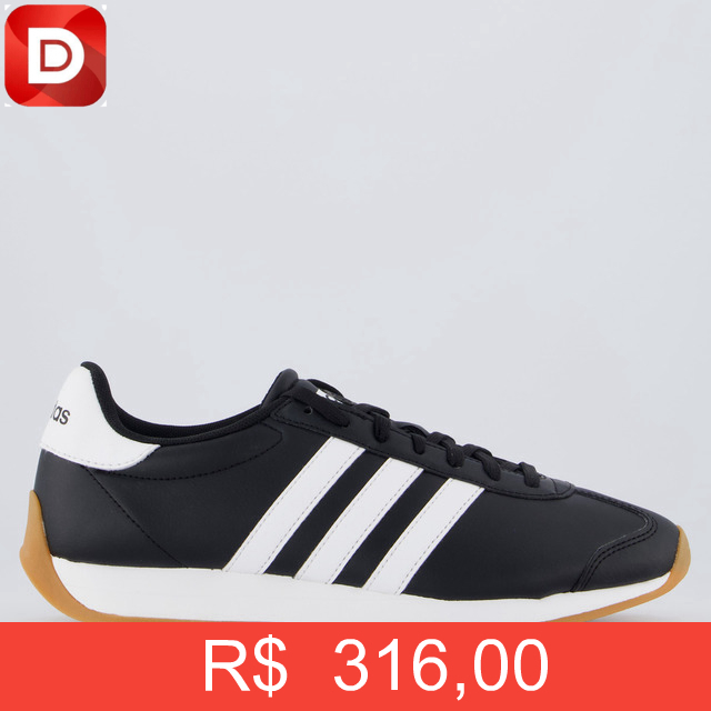 Foto do produto Tênis Adidas Runvista