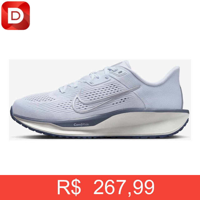 Foto do produto Tênis Nike Quest 6