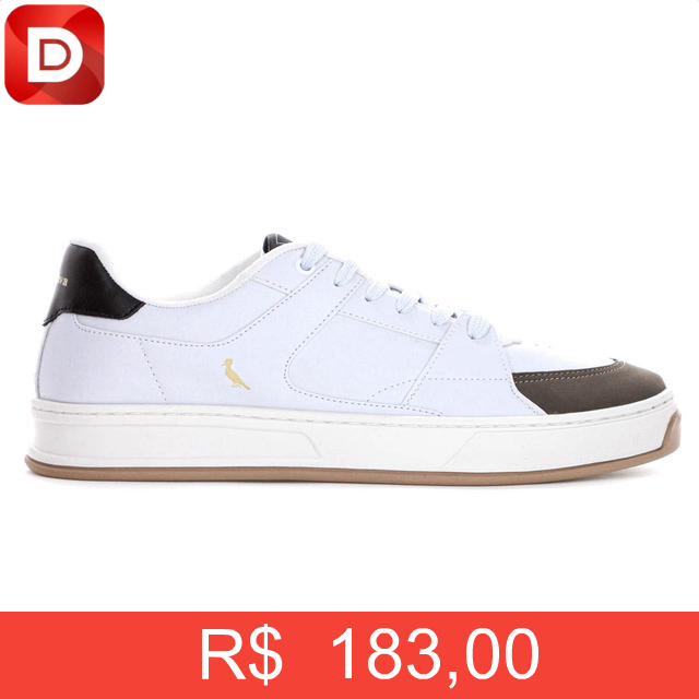 Foto do produto Tênis Reserva Roma