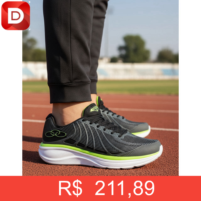 Foto do produto Tênis Olympikus Venum 2