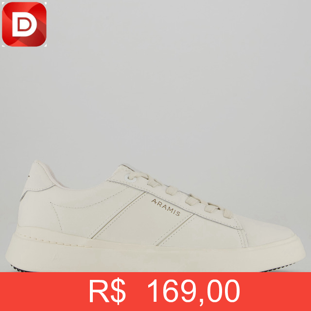 Foto do produto Tênis Aramis Journey Range