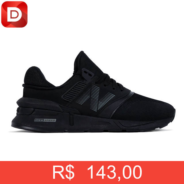 Foto do produto Tênis New Speed Esporte