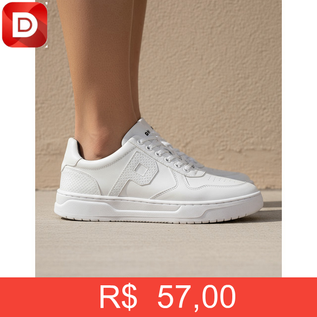 Foto do produto Tênis Polo Plus