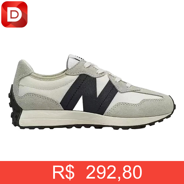 Foto do produto Tênis New Balance 327 V1
